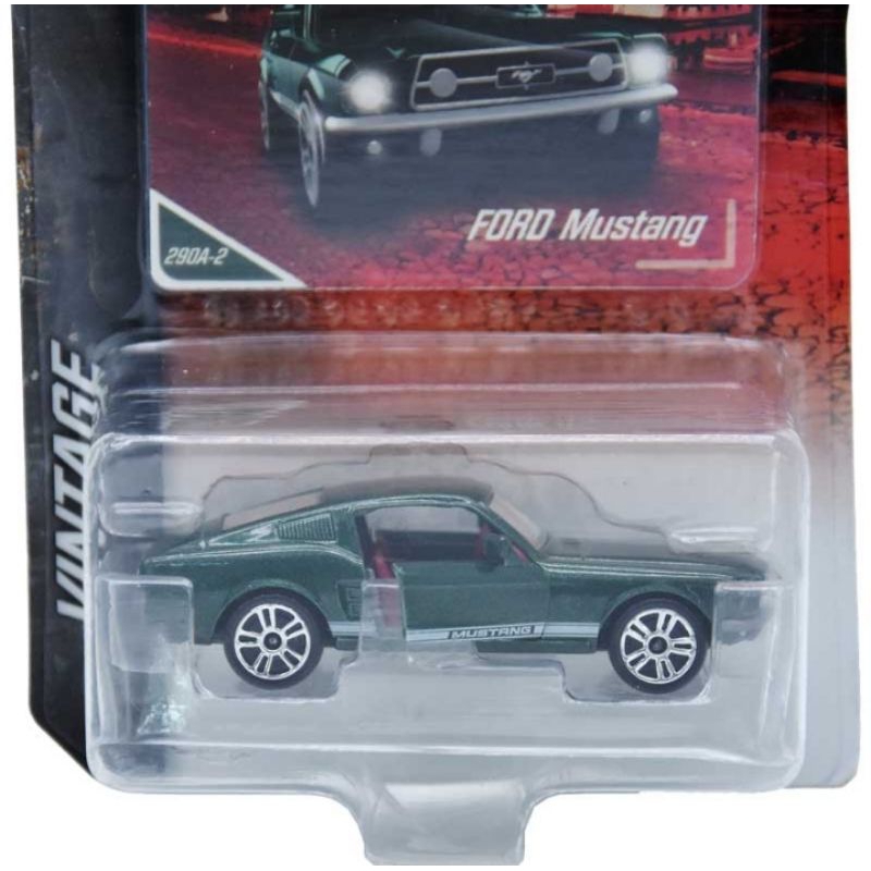 Majorette Vintage AST