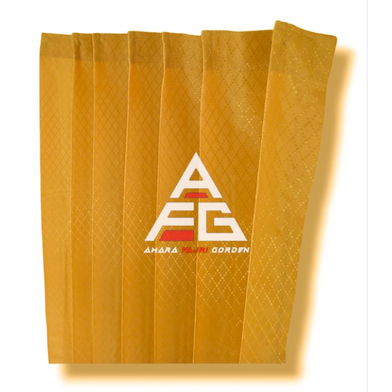 gorden murah/gorden plisket motif/ gorden kamar / gorden pintu /hordeng kawat. /gorden murah meriah/