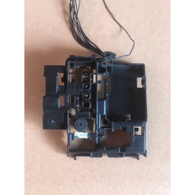 sensor indor AC daikin FTC15NV14