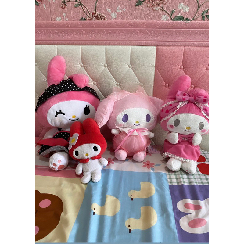 SANRIO MY MELODY
