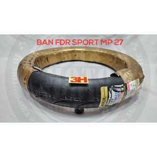 BAN FDR SPORT MP27 90/80-17