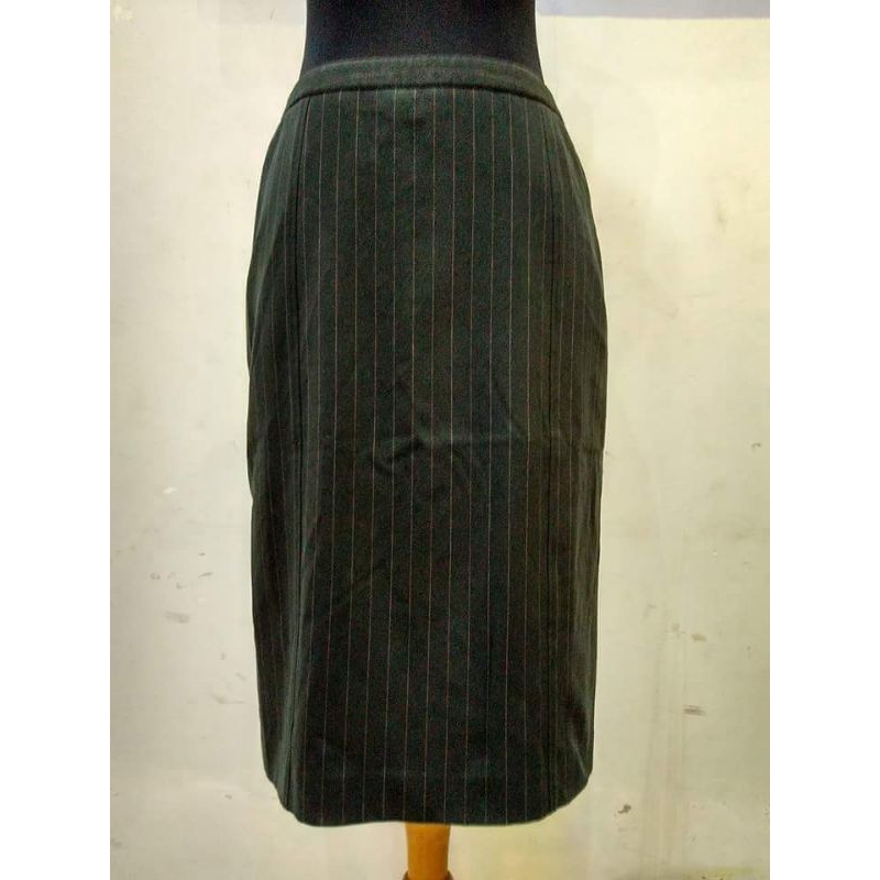 Rok Span Brand G2000 Original Preloved / Rok Kerja / Rok Casual