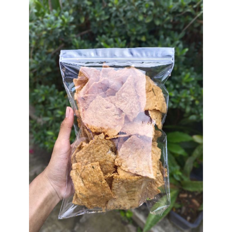 

tempe kripik ukuran 300gram