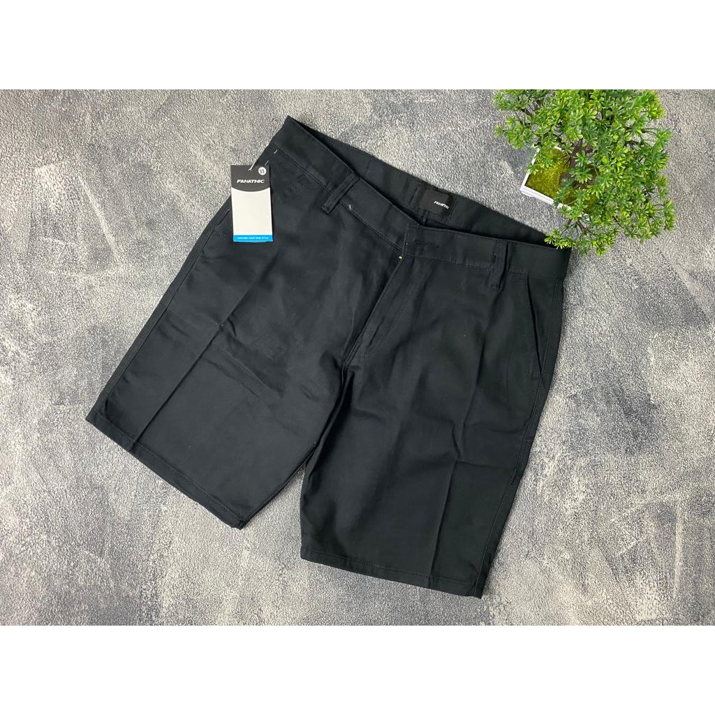 Celana Pendek Distro Pria Original