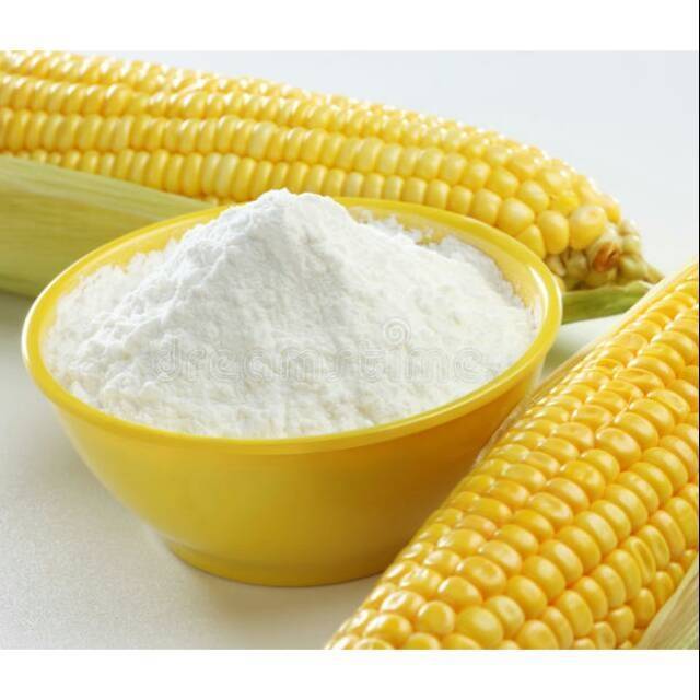 

Corn Starch / Corn Flour.