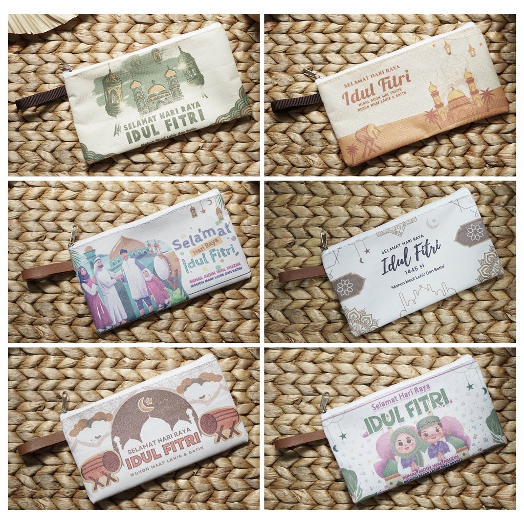 

amplop lebaran | dompet lebaran | dompet angpao amplop idul fitri