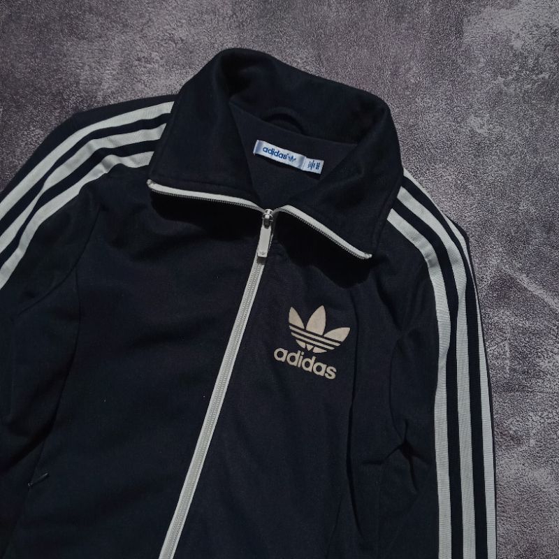 Tractop Adidas Europe