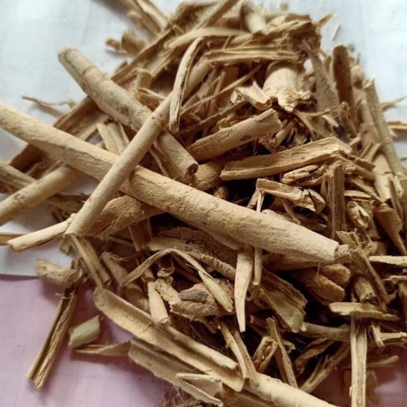 

REMPAH KAYU PULOSARI KERING 100 GRAM