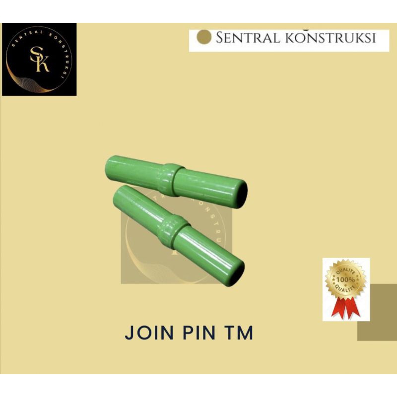 Join Pin Scaffolding TM