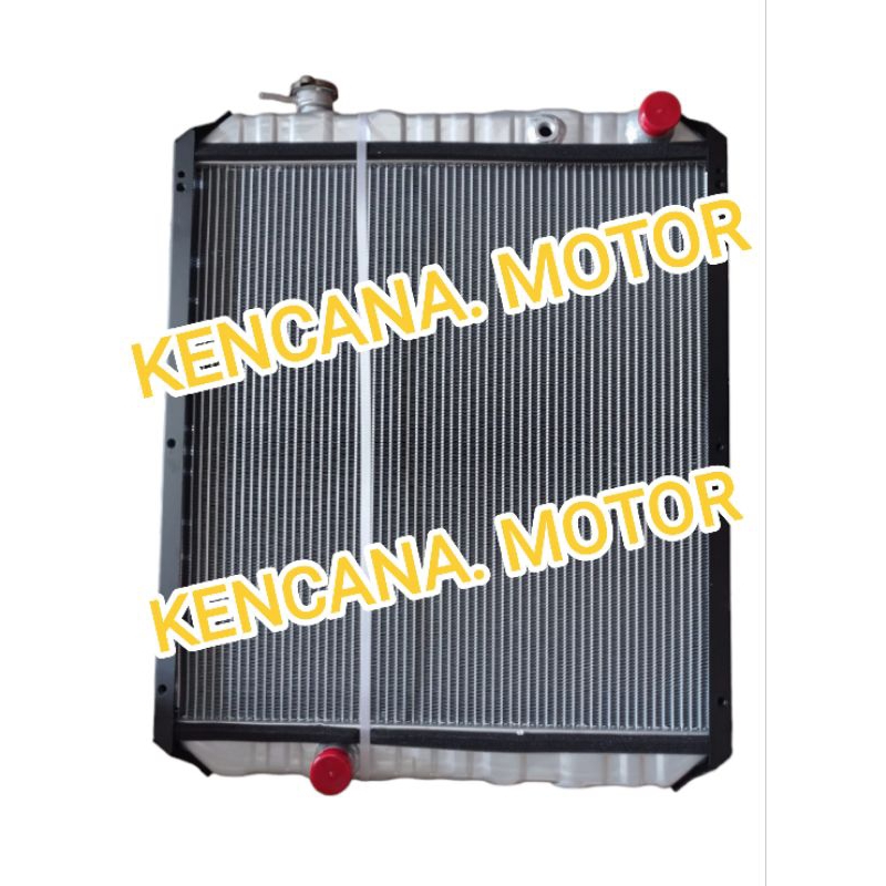 Radiator Mitsubishi Fuso PS220 Intercooler Ganjo Genjo