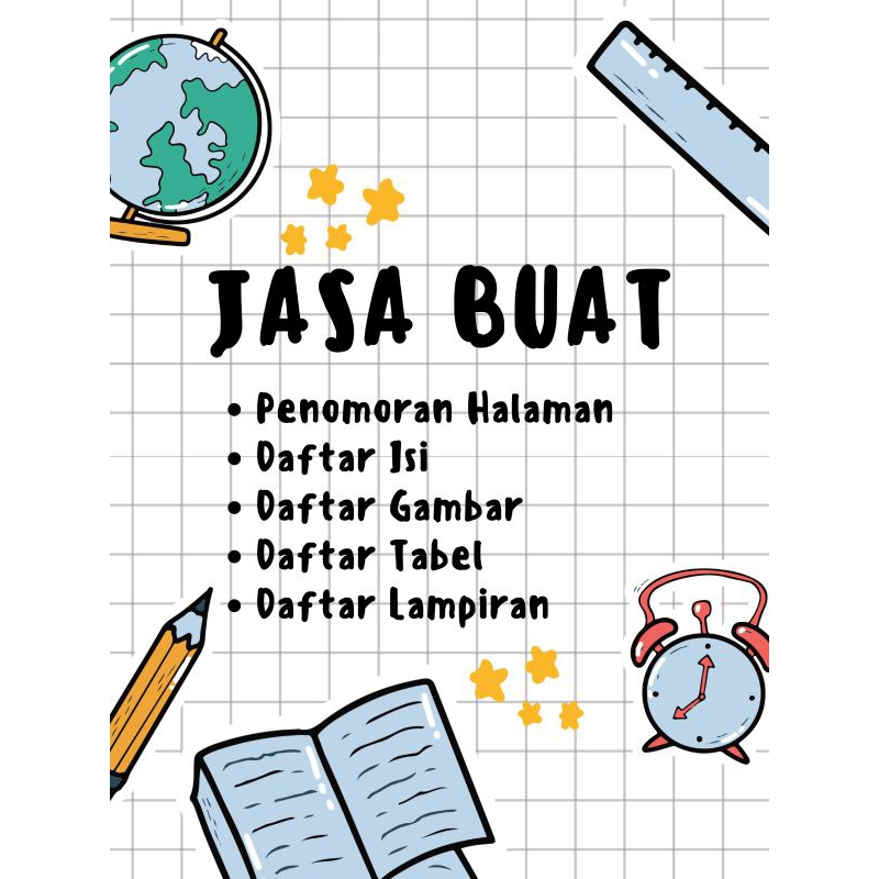 

JASA EDIT