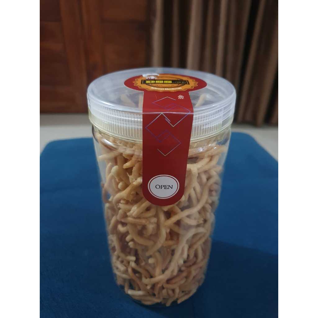 

Sistik Original Gurih Renyah