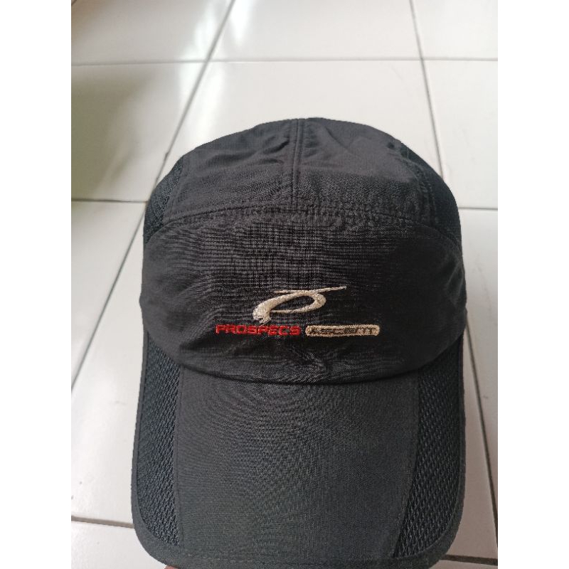 Topi Outdor Prospecs