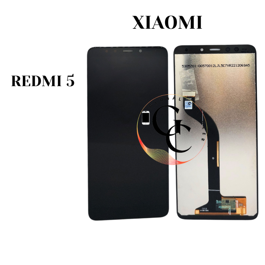 Lcd Xiaomi Redmi 5 Original (Lcd Touchscreen)