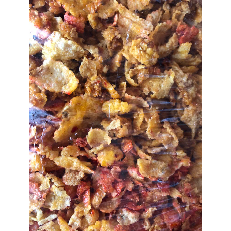 

marning pedas gurih 250gram