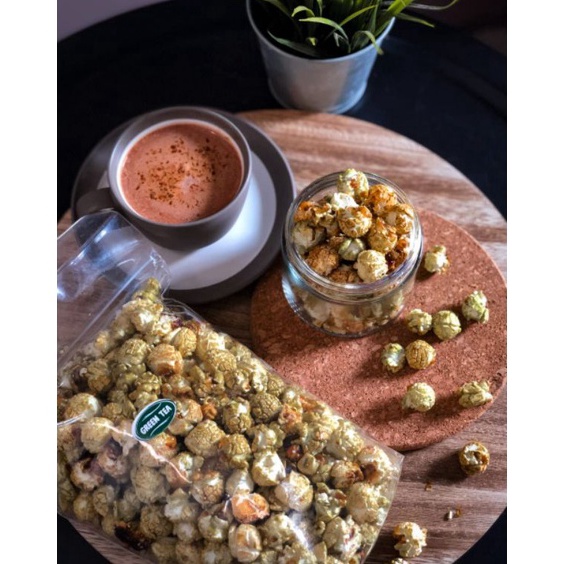 

Dear Popcorn Big Ball 125 gr