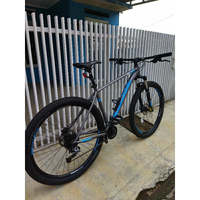 xtrada 5 2020 M 29er