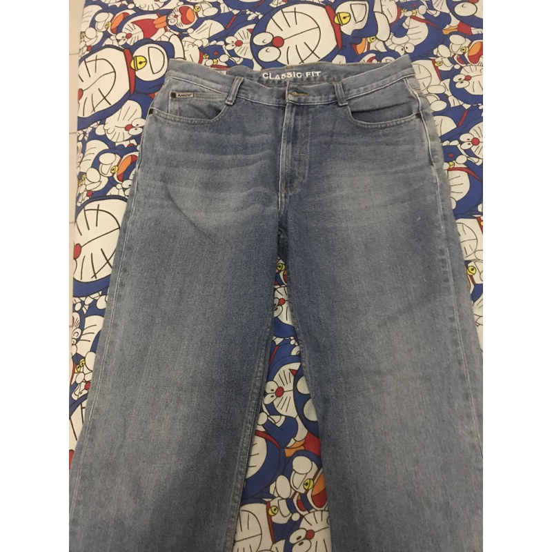 Celana Jeans Amco
