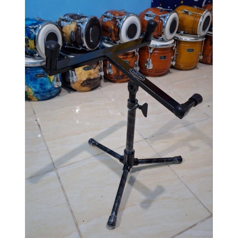 Stand DTX / ASHLEY / Custom PAD