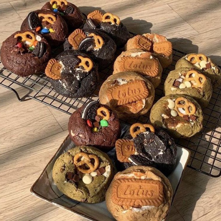 

Belanja kuat cookiiees