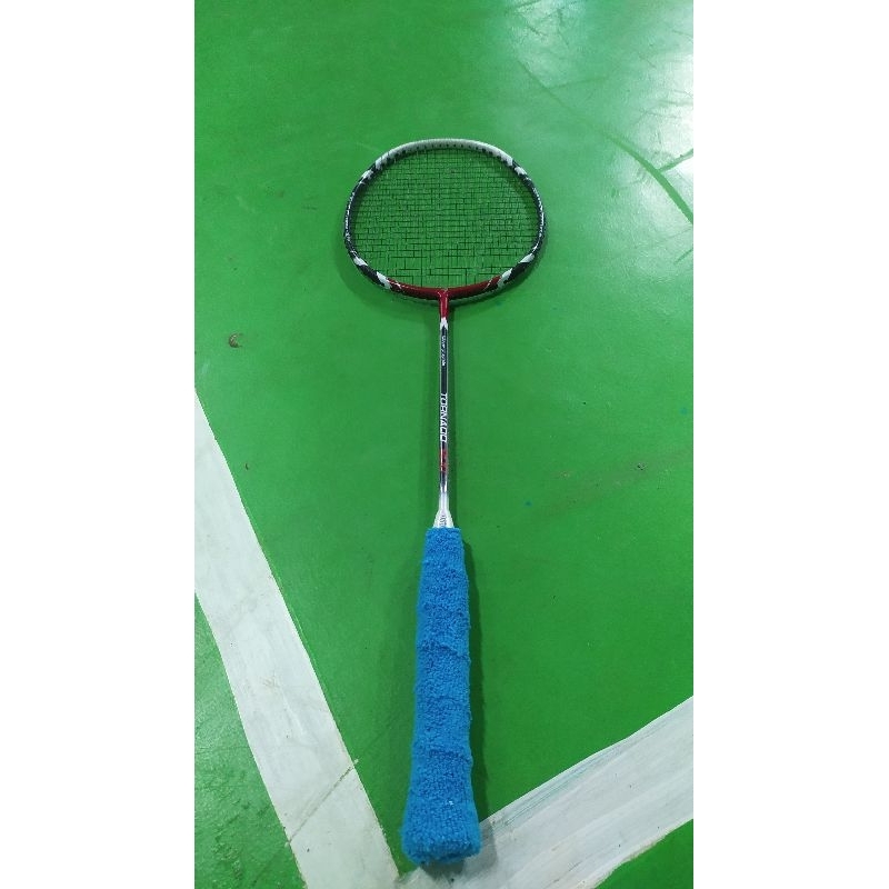 Flypower tornado 900