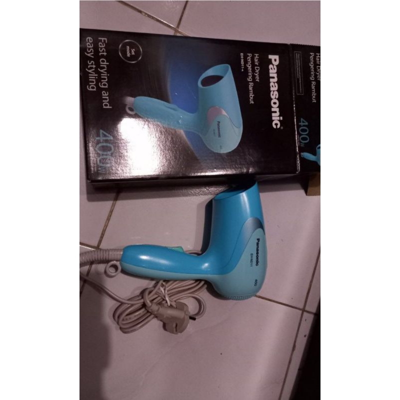 HairdryerPanasonic