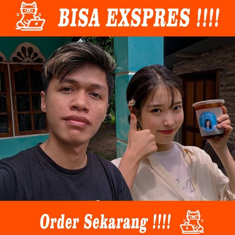 PROFESIONAL EDIT FOTO BARENG ARTIS/FOTO EDIT PRO/RESTORASI FOTO/FOTO Bareng IDOLA/FOTO BARENG FANS/E