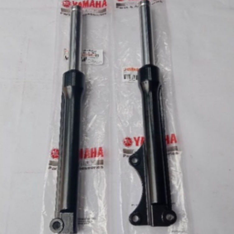 Kb as shock depan Mio sporty Mio smile komplit tabung original