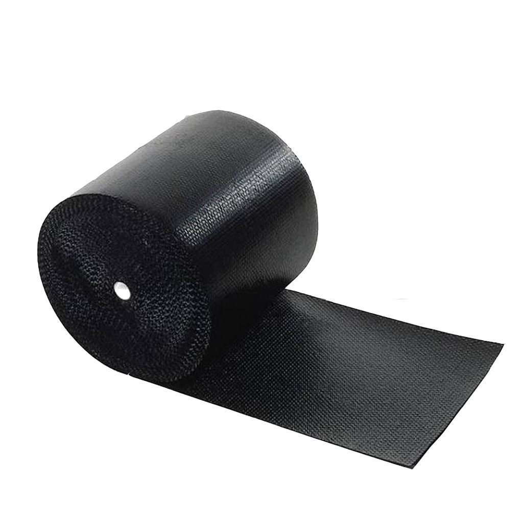 

Packing tambahan bubble wrap plastik aman paket