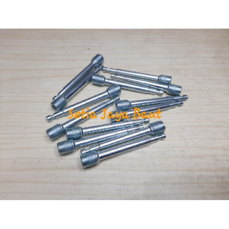 Baut Kaliper Cakram Supra X 125