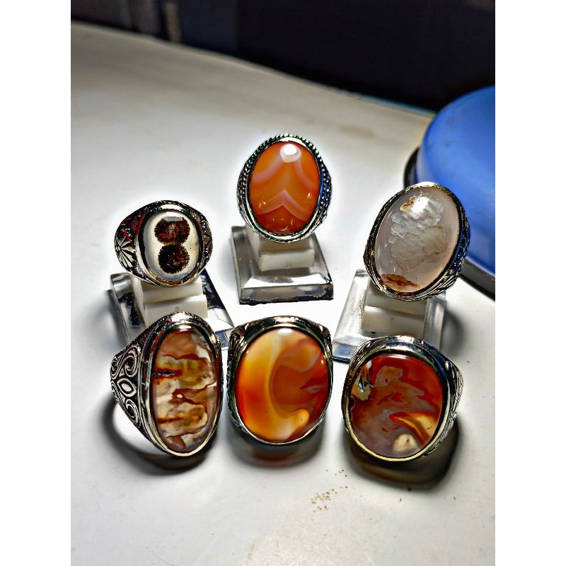 batu akik sulaiman motif lafadz allah, batu akik santana, batu akik sulaiman