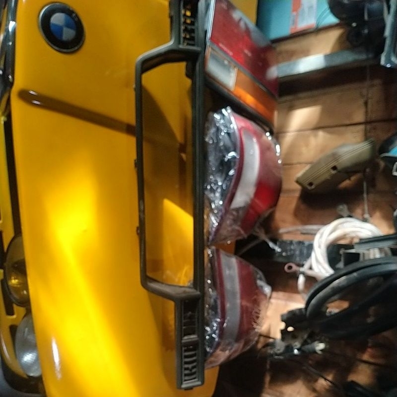 Frame spedometer Corona TT132