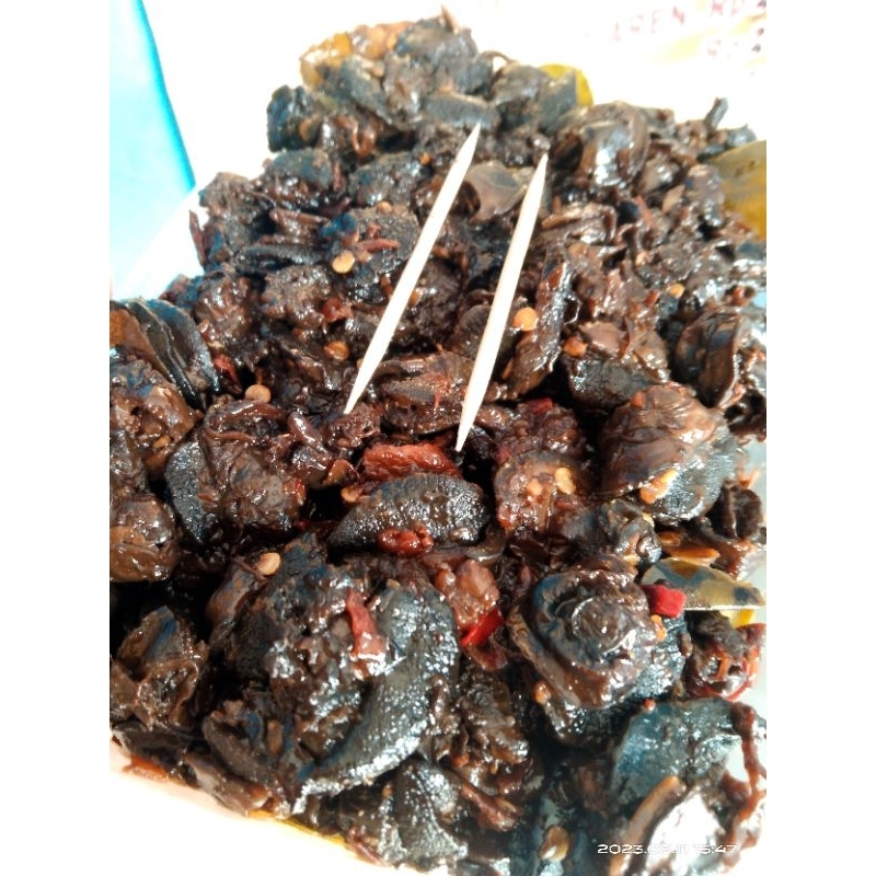 

Rica-rica Bekicot 02 1kg