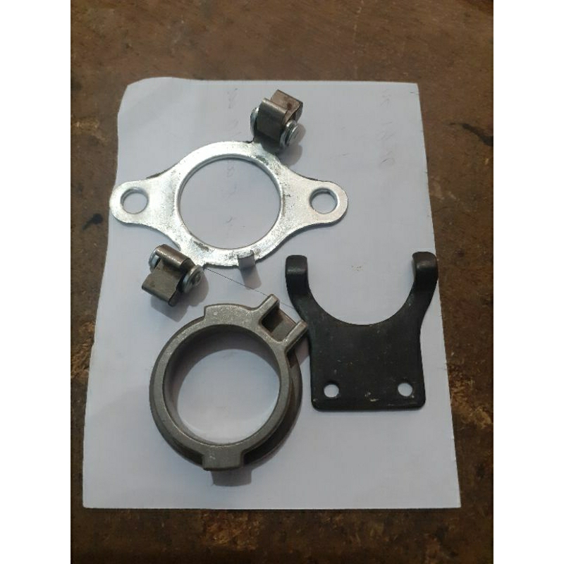 governor assy mesin genset listrik TG 1000/ET 950