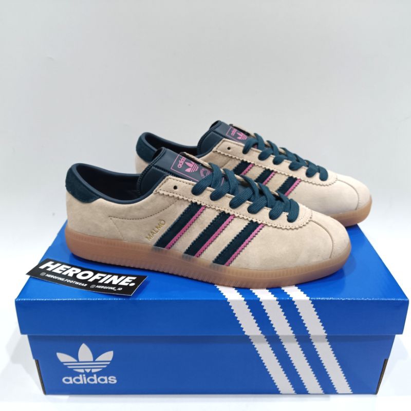 ADID*S MALMO CITY SERIES