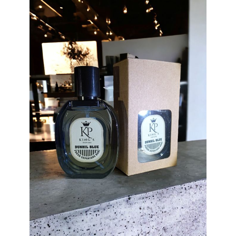 parfum dunhill blue # blue dunhill eau de parfum 30 ml