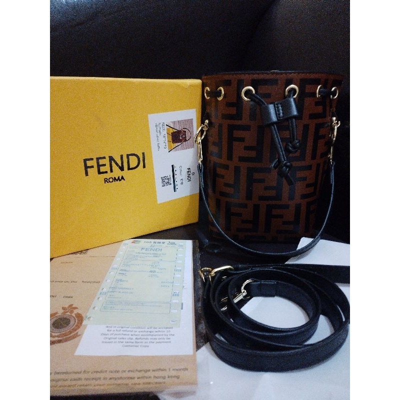 Tas FashionFendii Serut