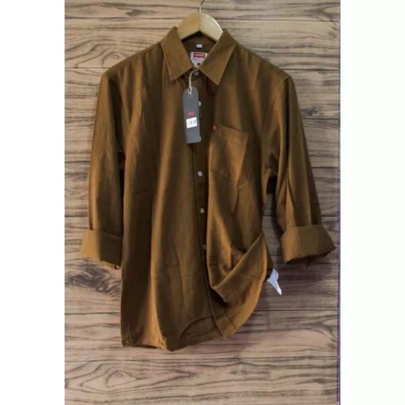 SULTAN STORE//KEMEJA Pria dewasa//kemeja Polos dewasa//kemeja kasual pria dewasa