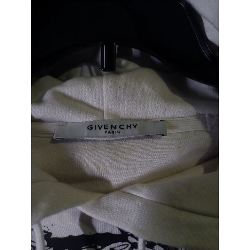 hoodie givenchy