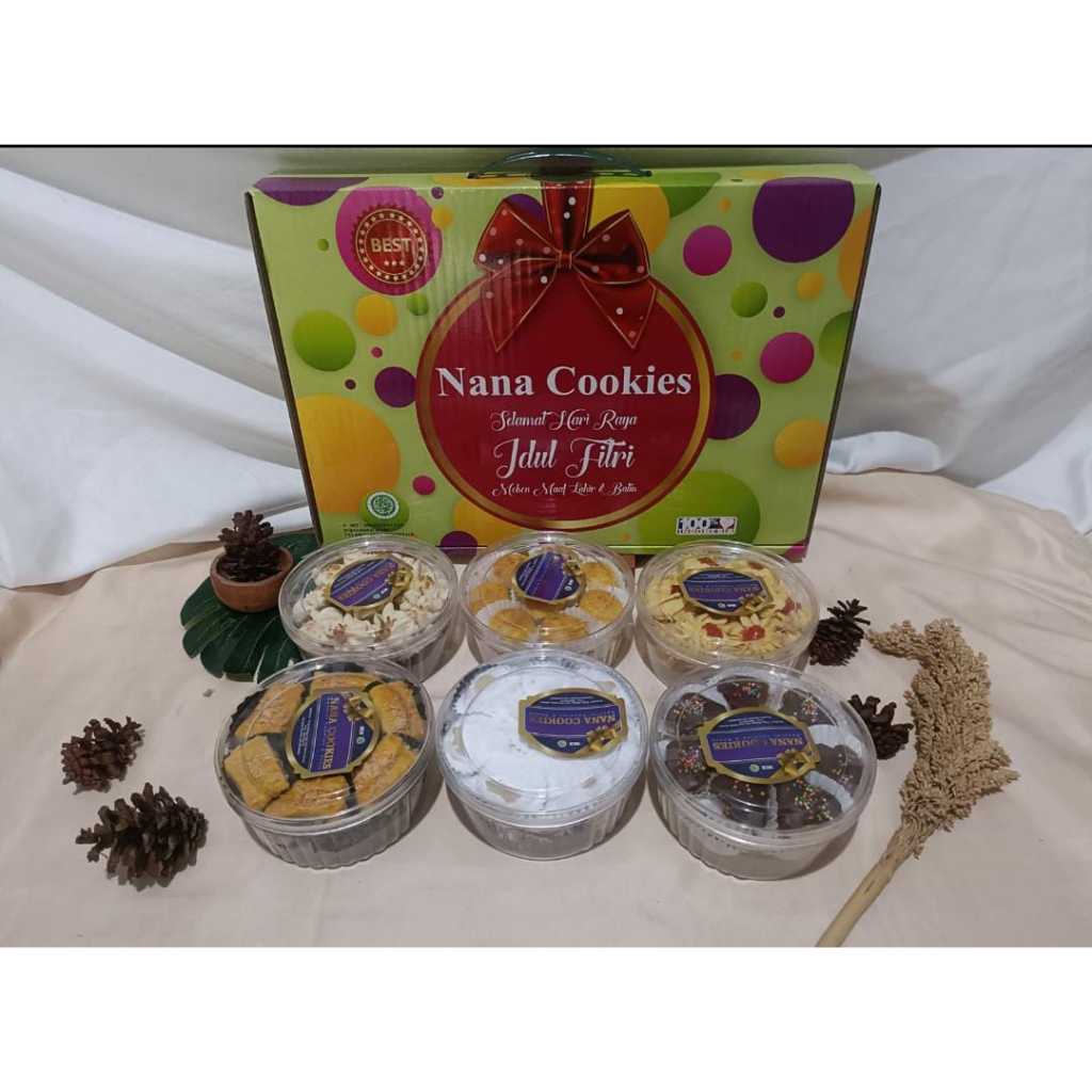 

kue kering