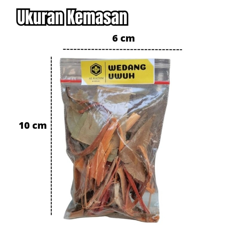 

minuman herbal wedang uwuh