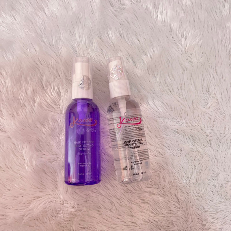 KOSEA HAIR SERUM 60ML