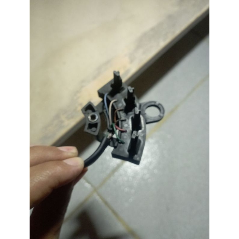 Sensor CKP vario 125 old