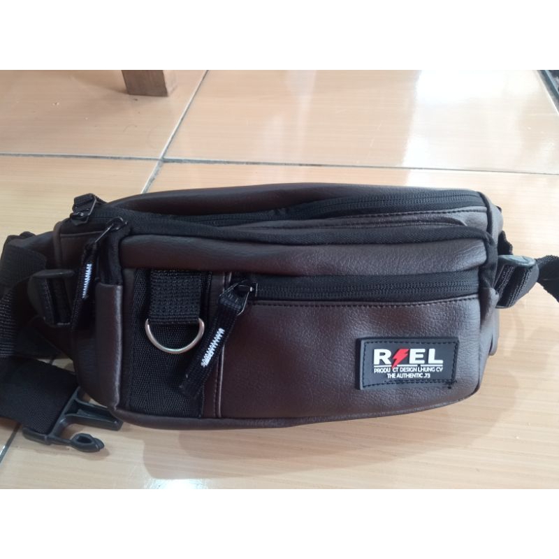 tas selempang cowok keren #2