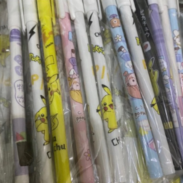 

[PCS] Bolpoin Magic Bisa Dihapus