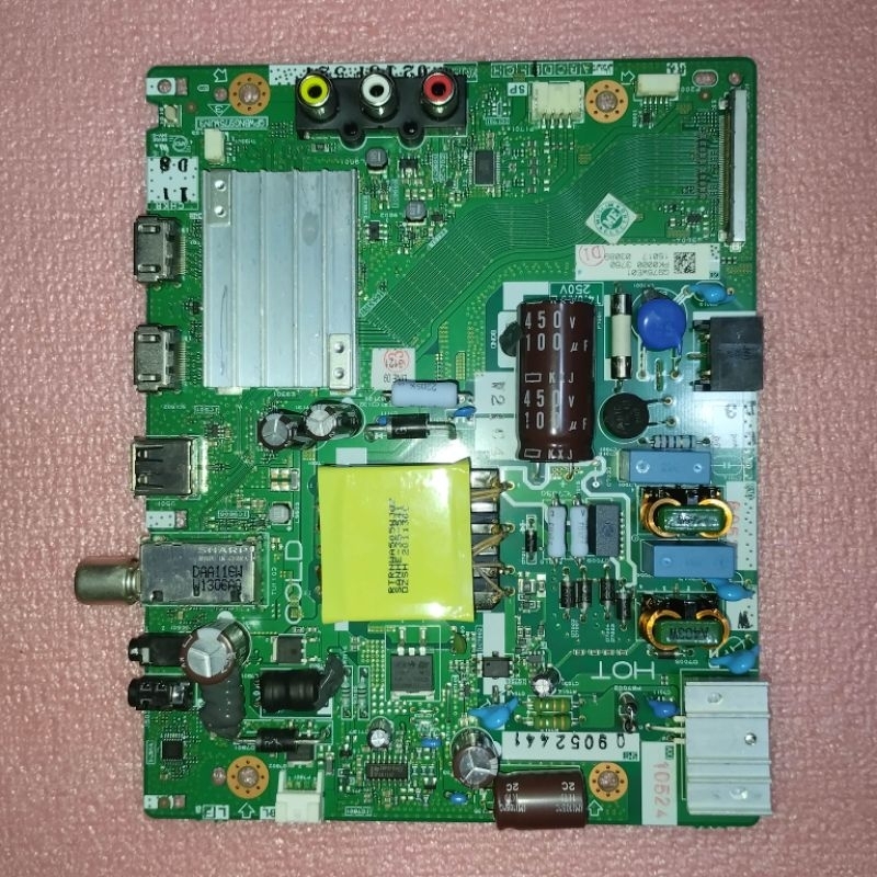 mb tv led Sharp 2T C42BD1I 2T C42BD11