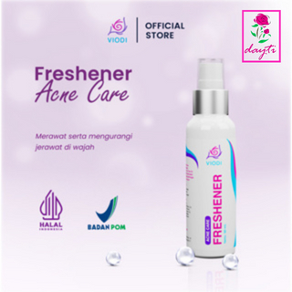 Viodi Freshener Acne care 90ml