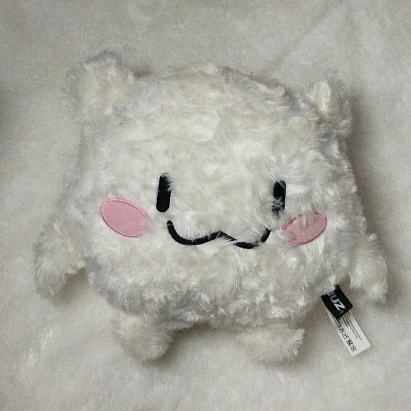 TRUZ RURU MEDIUM DOLL