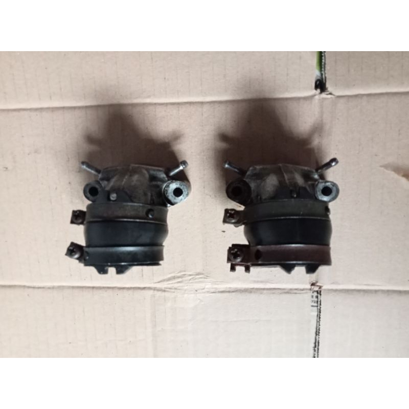 INTAKE MANIFUL HONDA BEAT KARBU SECOND