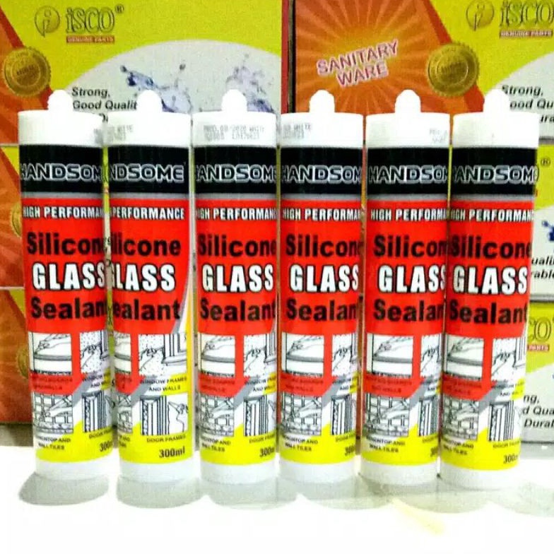 

Best Product PROMO BELI 1 1LEM KACA SEALANT SILICONE RRT 79